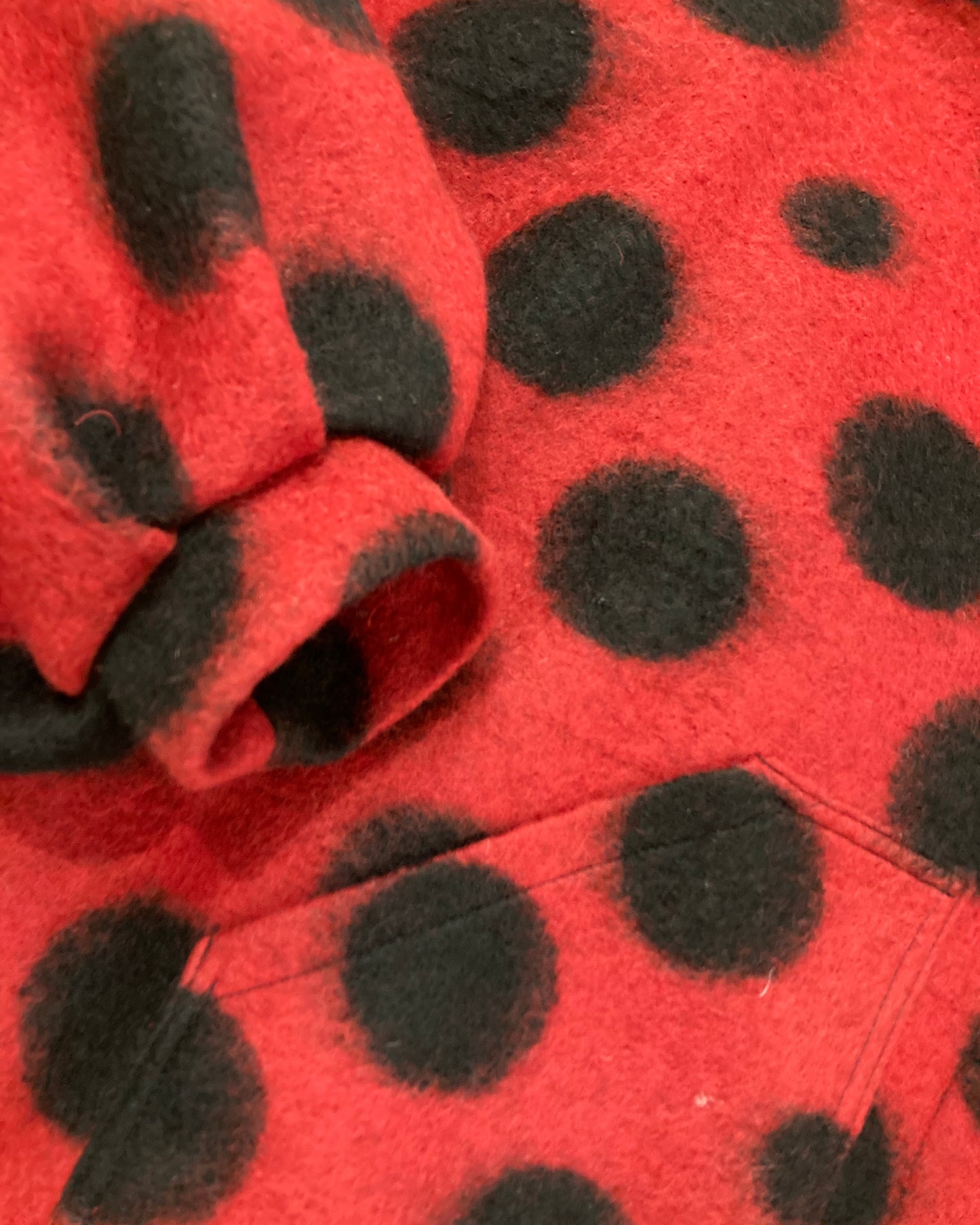 SABRINA bomber - One size