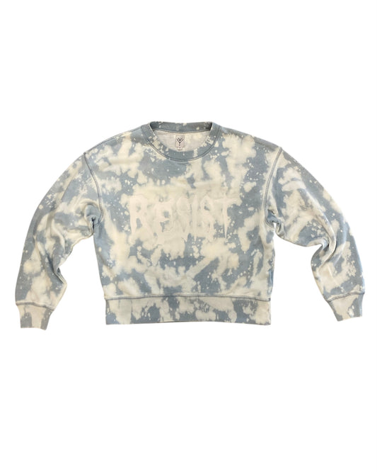 RESIST jumper - Size S