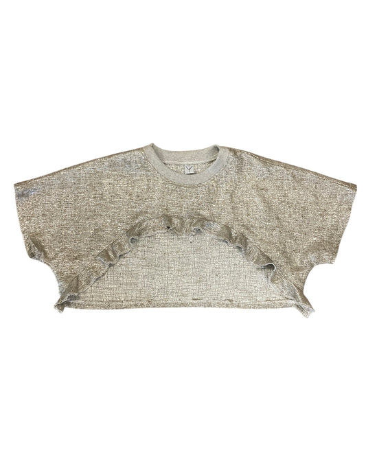 JULIE crop top - One size