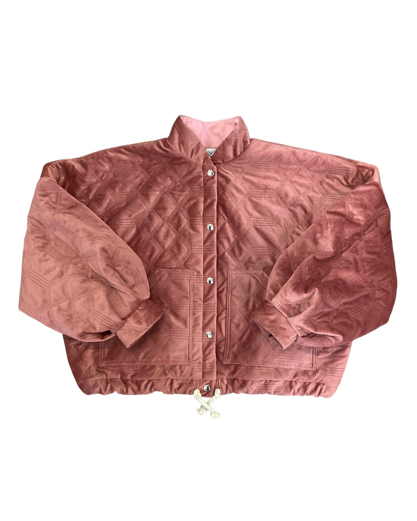SABRINA jacket - One size