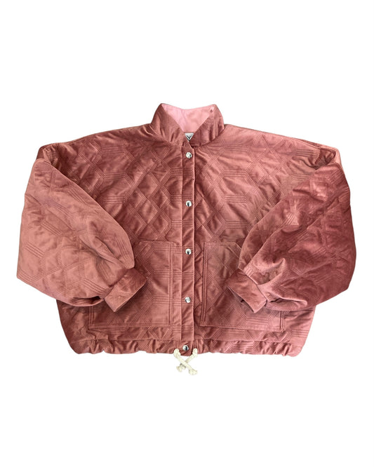 SABRINA jacket - One size