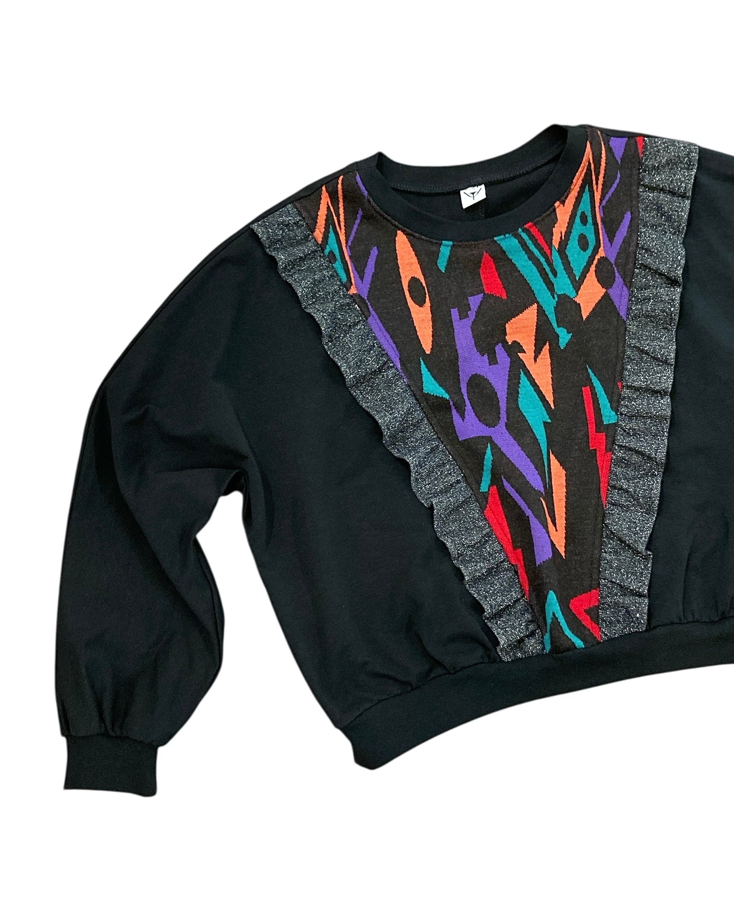 CHERRY jumper - Size M