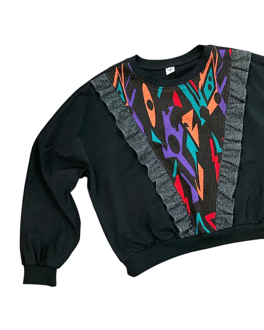 CHERRY jumper - Size M