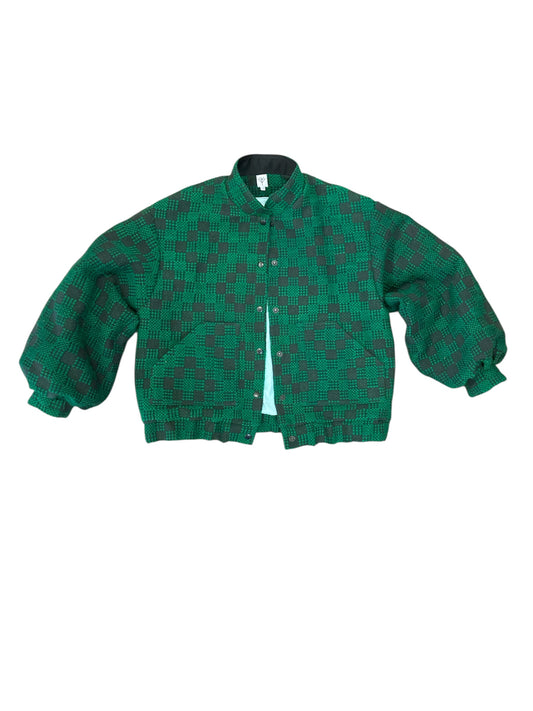 NICO bomber jacket long - One size