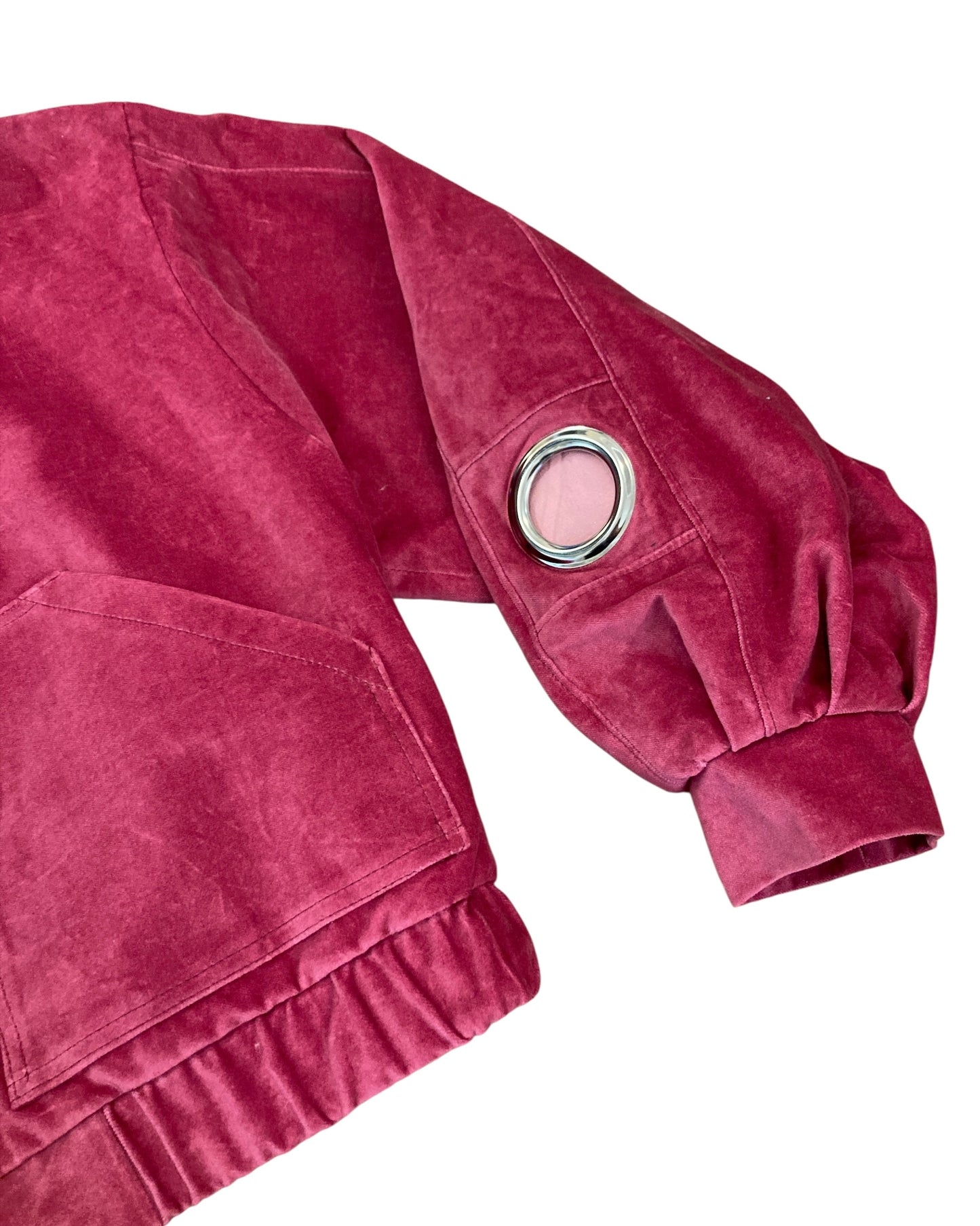 NICO bomber jacket - Size L