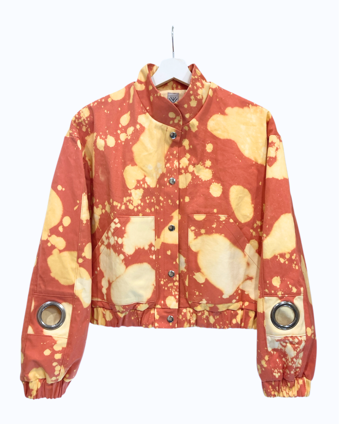 CLARA bomber jacket - Size S / M