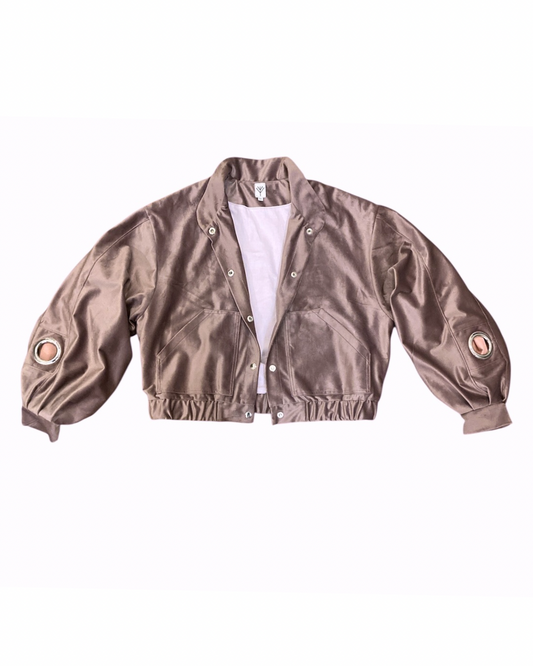 NICO bomber jacket - Sizes S/M/L