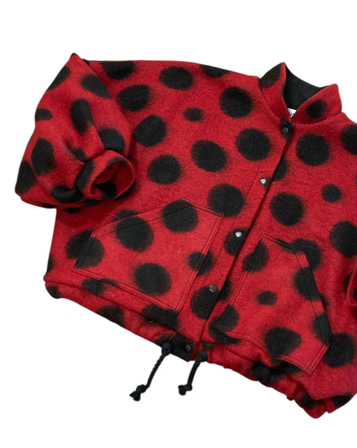 SABRINA bomber - One size