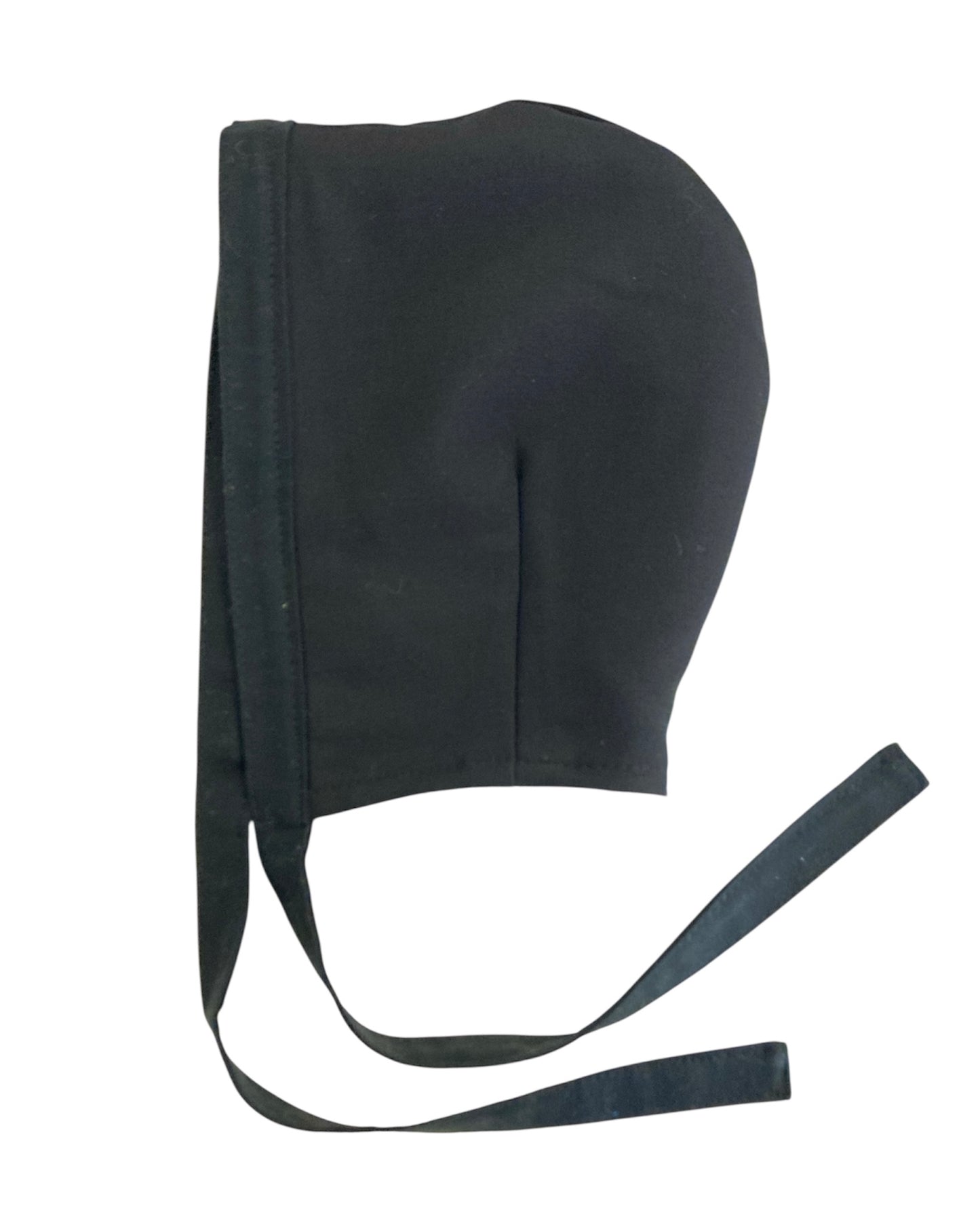 CRISTINA reversible bonnet - One size