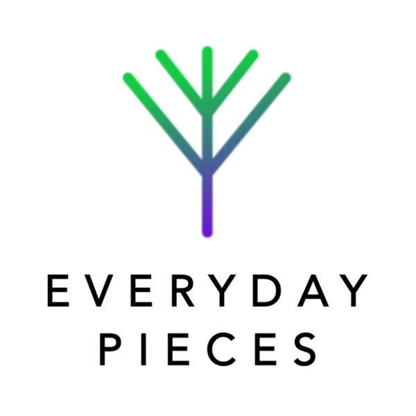 EVERYDAY PIECES - Upcycled clothing