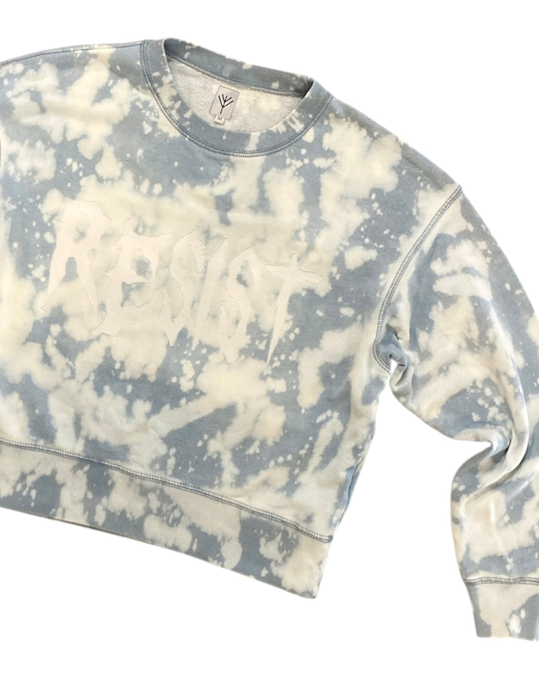 RESIST jumper - Size S