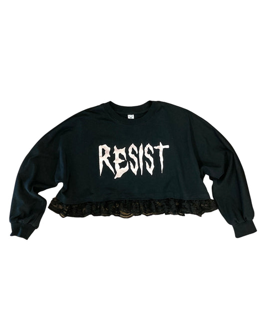 RESIST jumper - One size