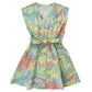 CHARLY Summer garden - Size S