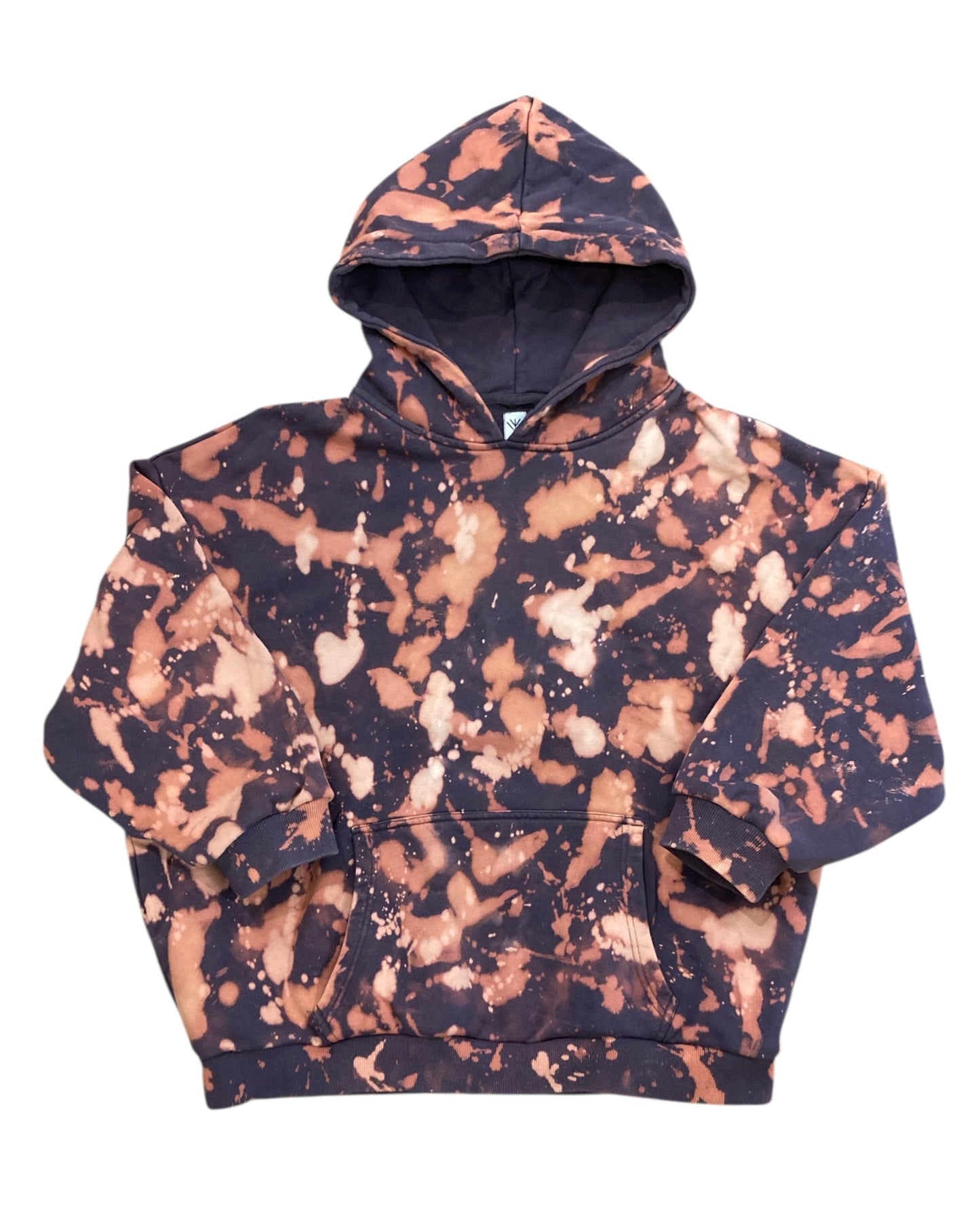 REWORKED jumper - One size