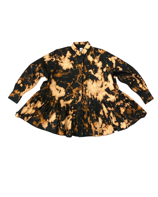 MARIE reworked shirt - One size