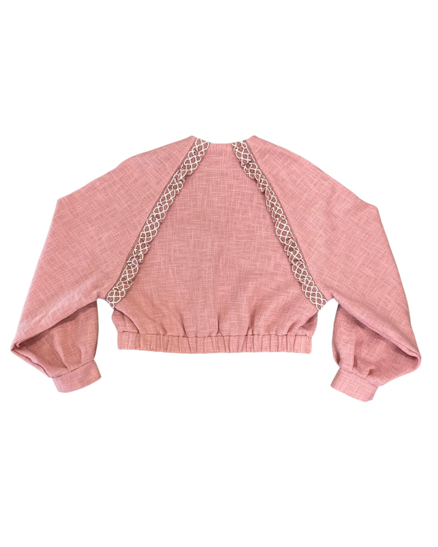 NINA jacket - Size M