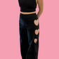 BLACK LOVE outfit