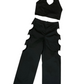 BLACK LOVE outfit