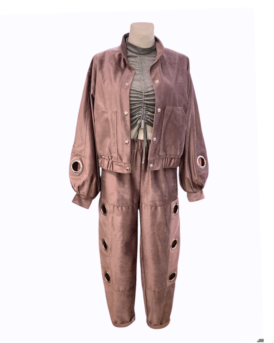 NICO unisex pants - Size S/M/L