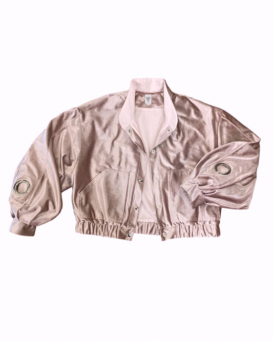 NICO bomber jacket - size M