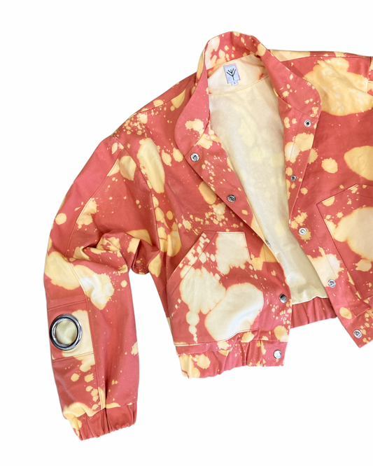 CLARA bomber jacket - Size S / M