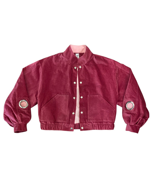 NICO bomber jacket - Size L