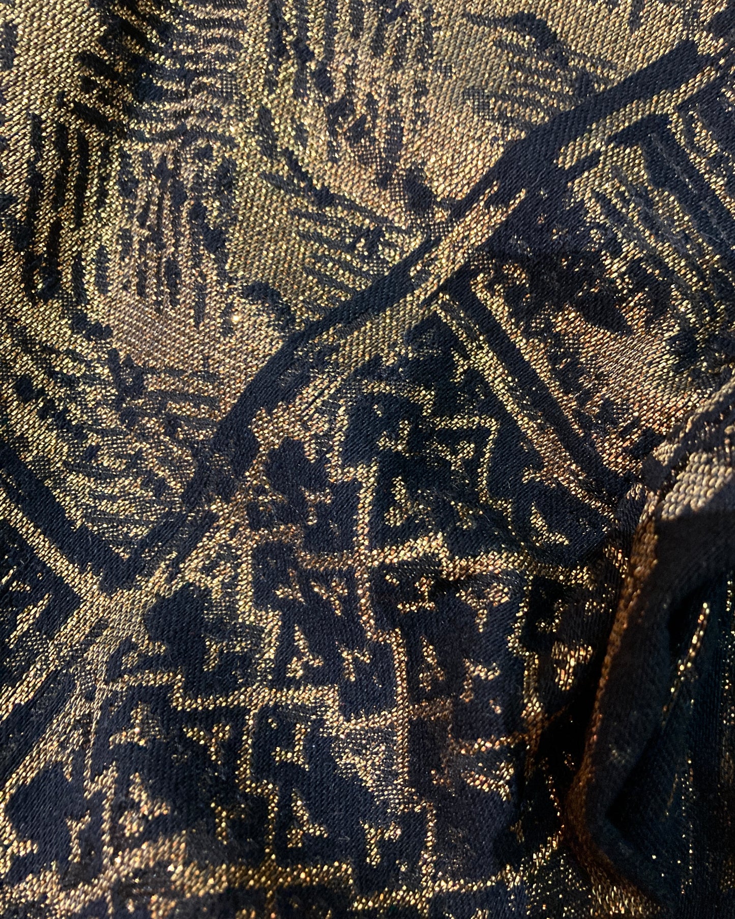 NINA jacket - Size M