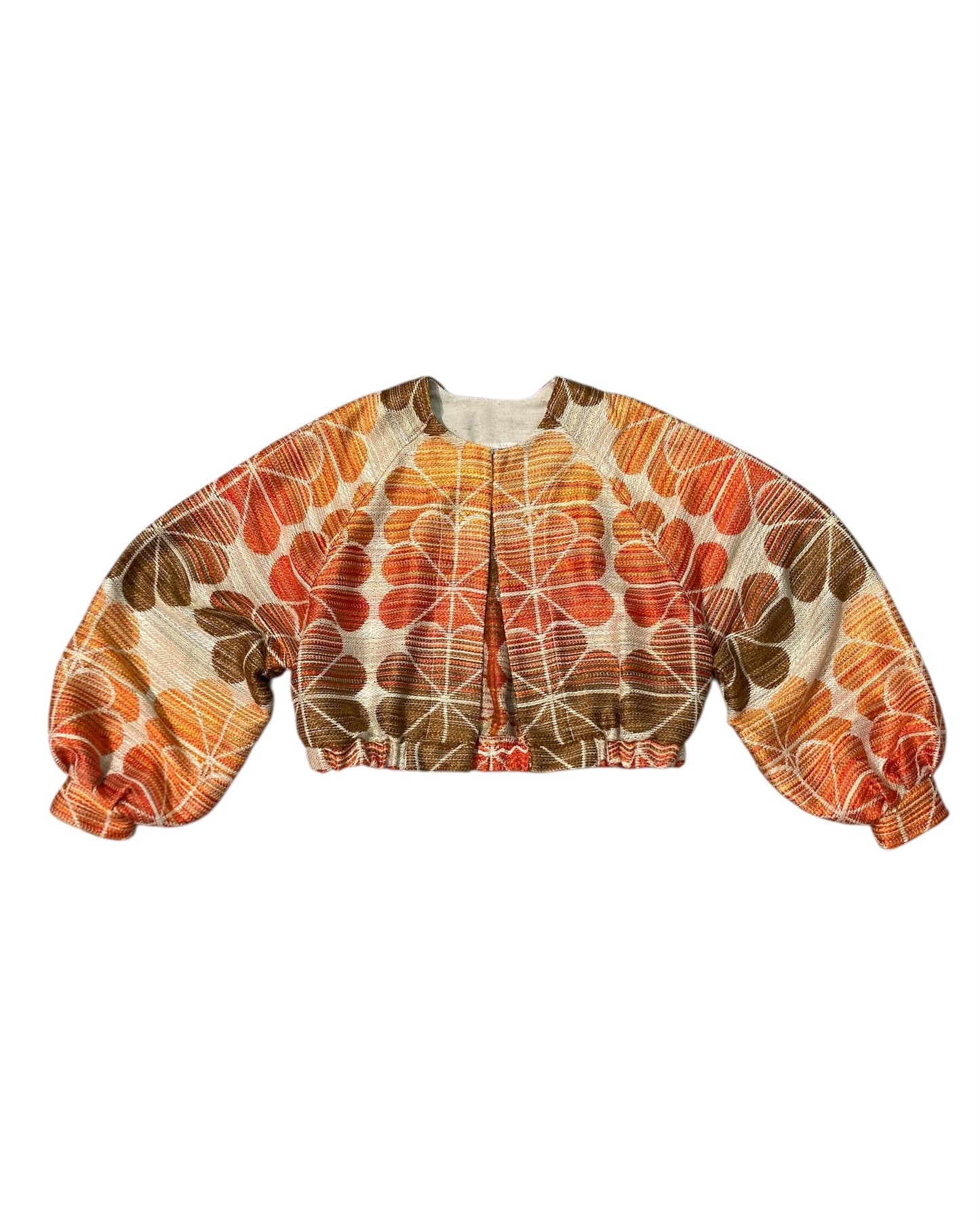 NINA jacket - Size M