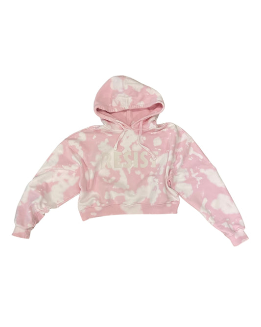 RESIST hoodie - Size M