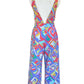 HANNA jumpsuit - S / M