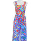 HANNA jumpsuit - S / M