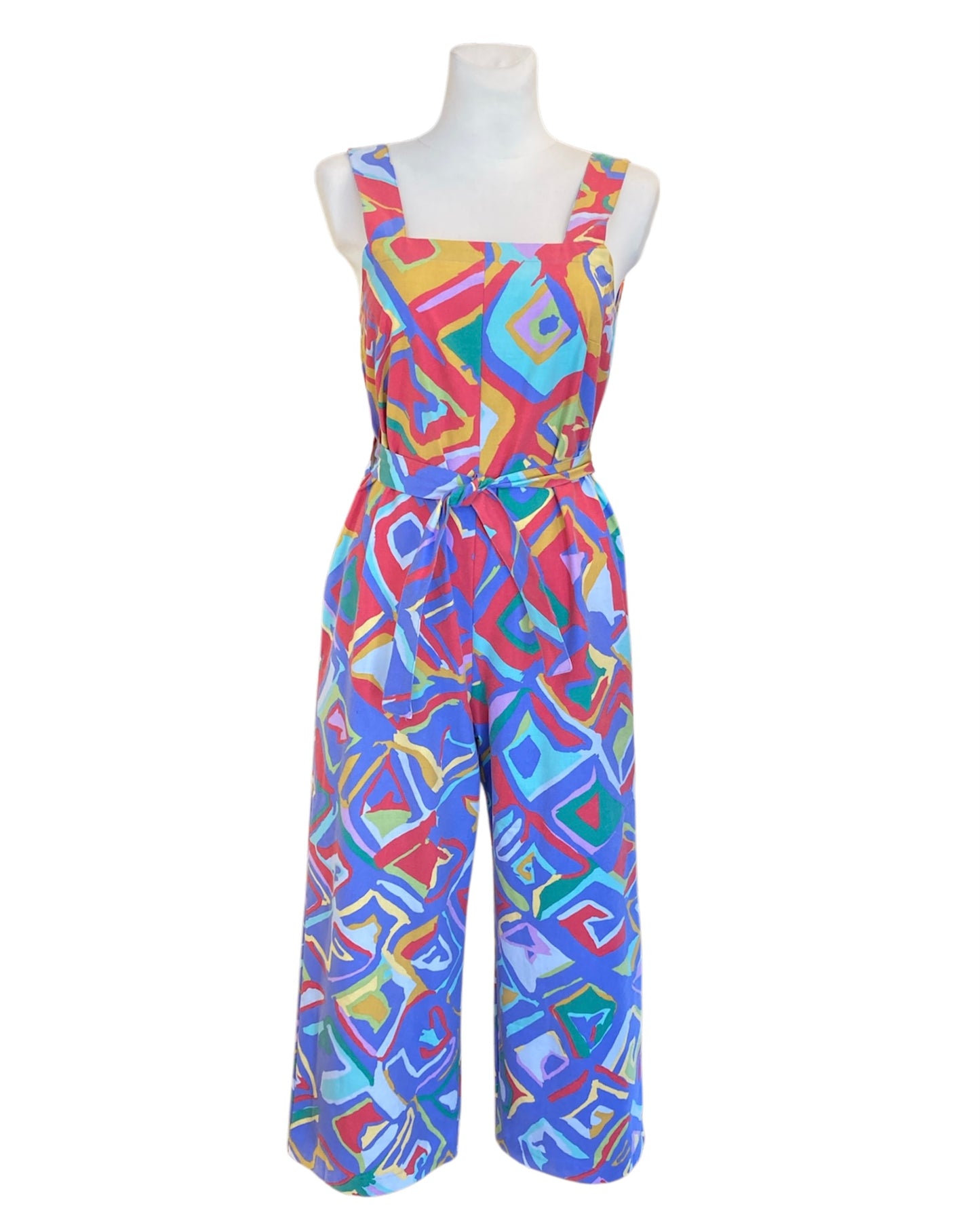 HANNA jumpsuit - S / M