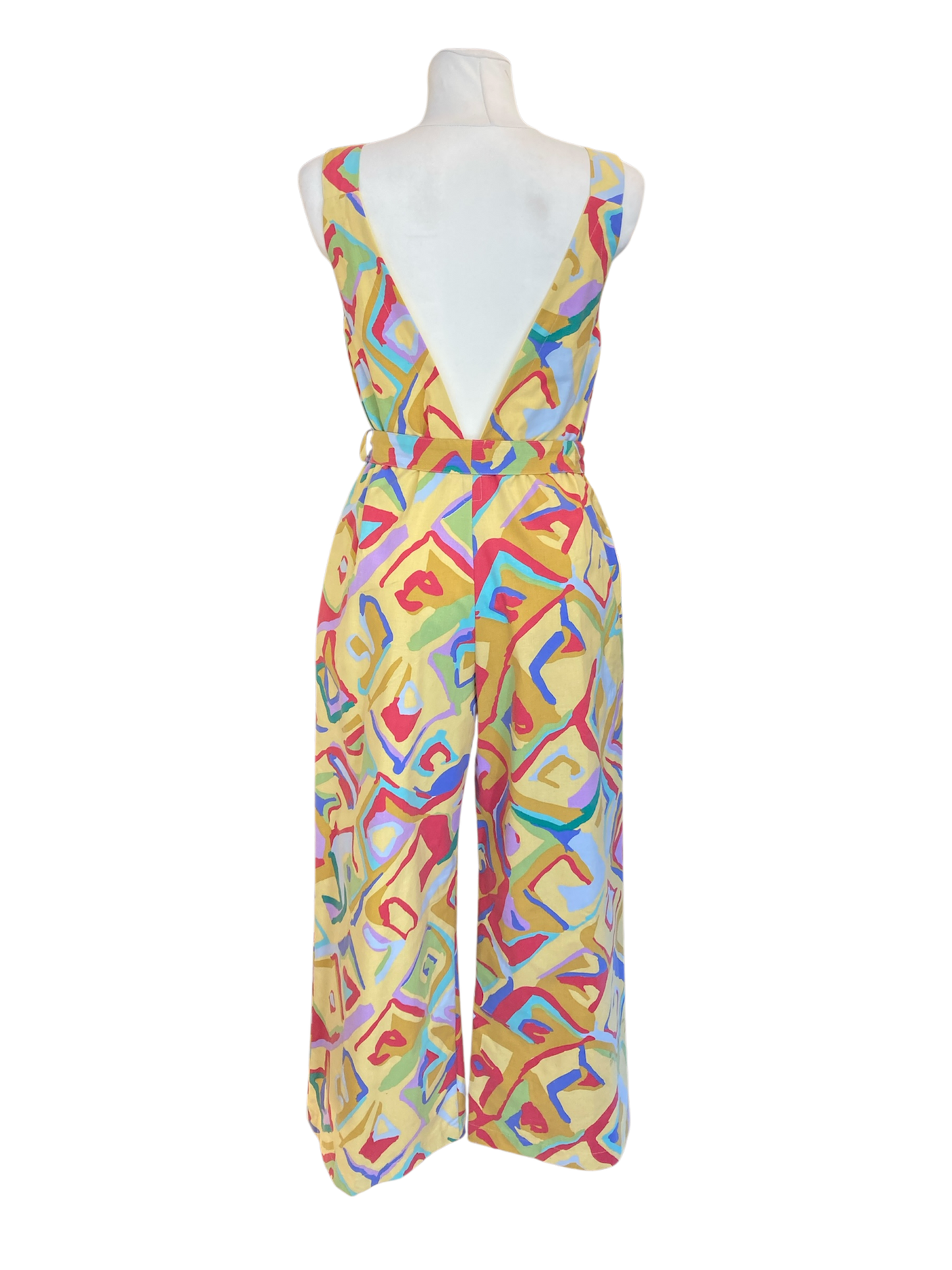 HANNA jumpsuit - M / L