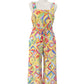 HANNA jumpsuit - M / L