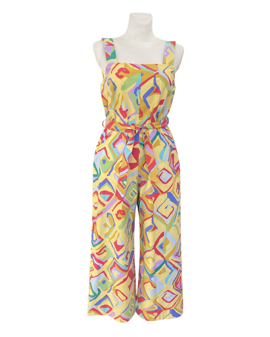 HANNA jumpsuit - M / L