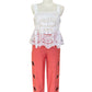 ANNIE top - S / M / L