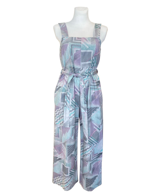 HANNA jumpsuit - S / M