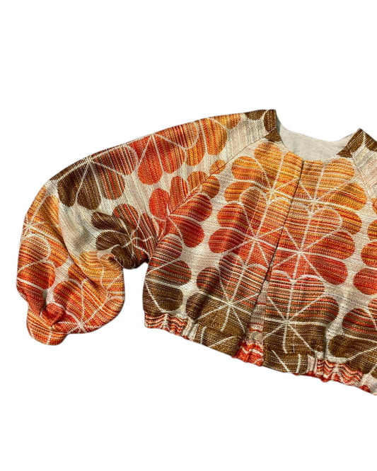 NINA jacket - Size M