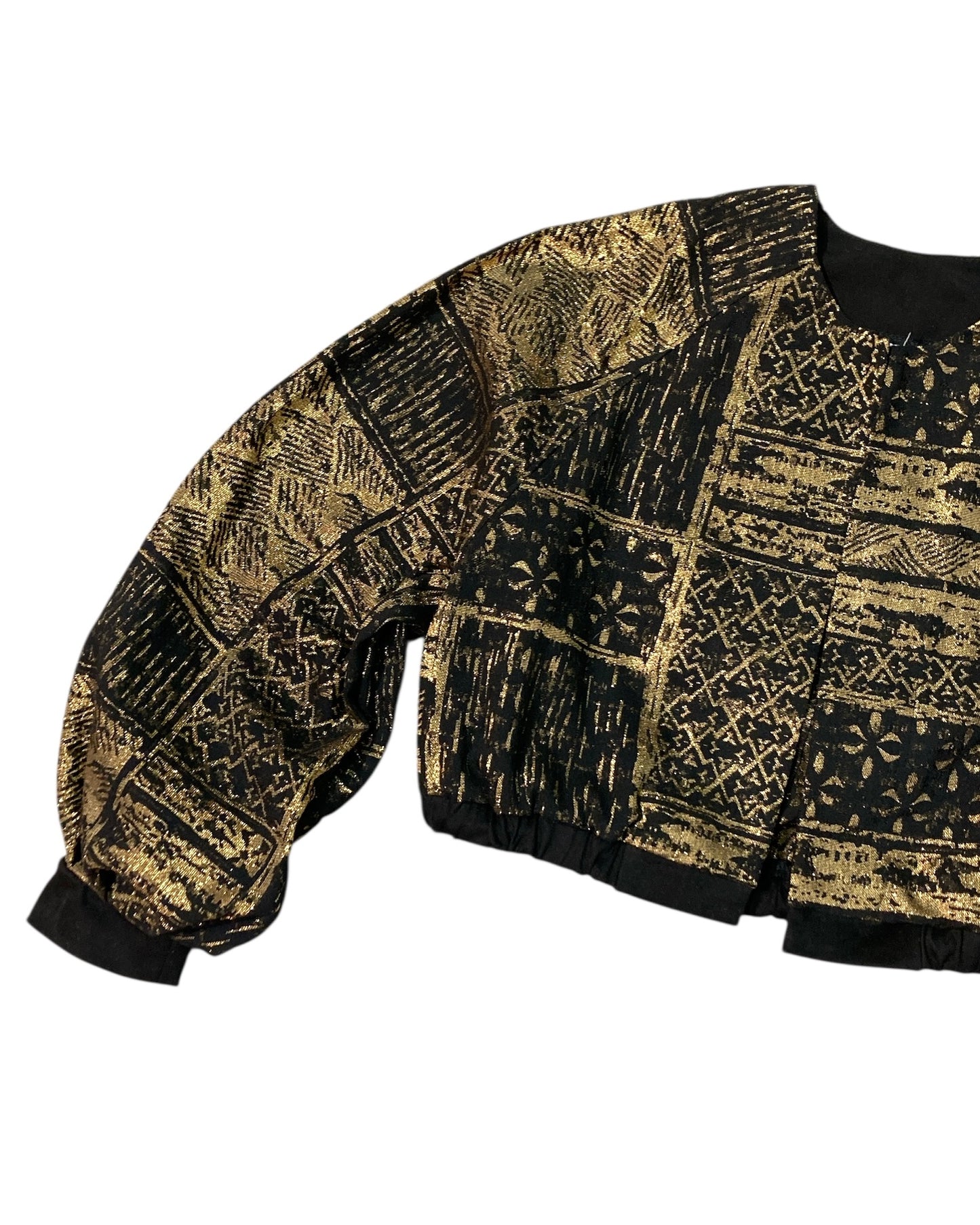 NINA jacket - Size M