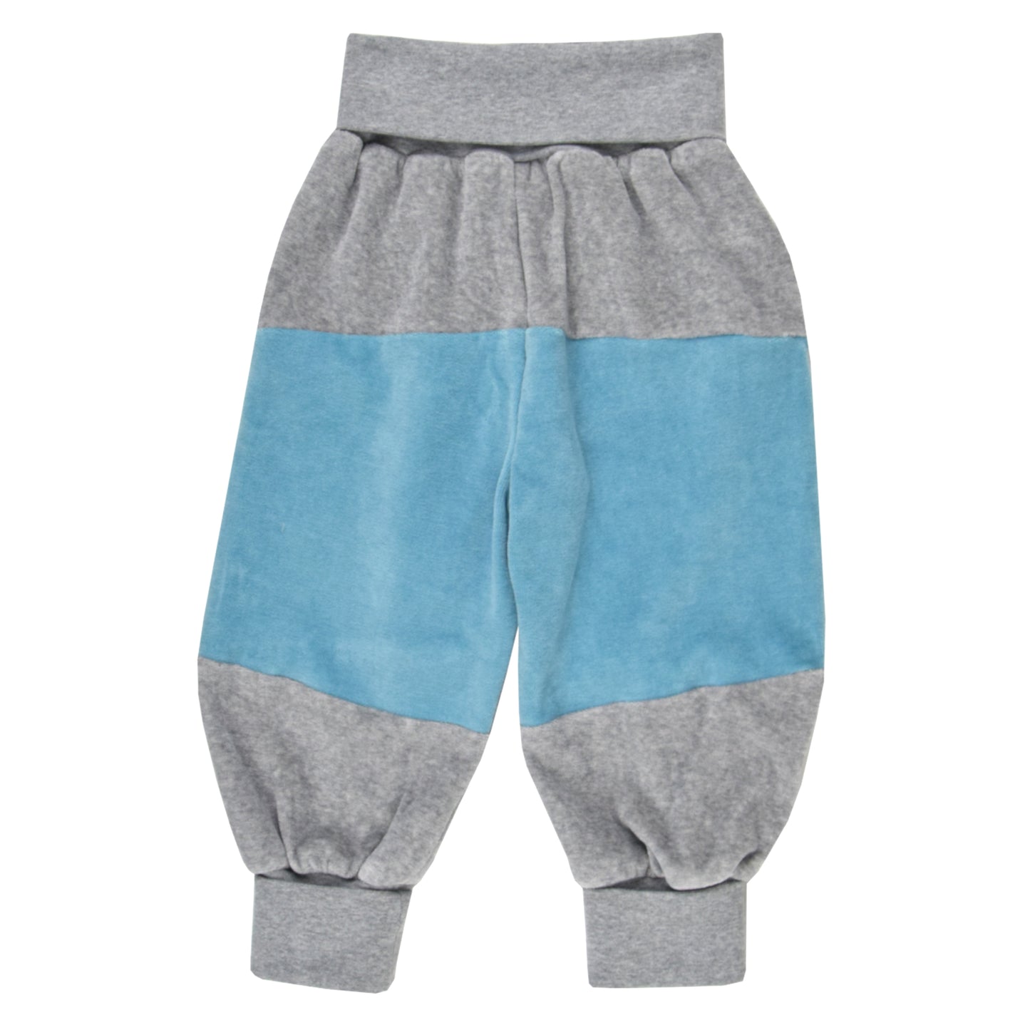 THEO Blue & grey - Size 86