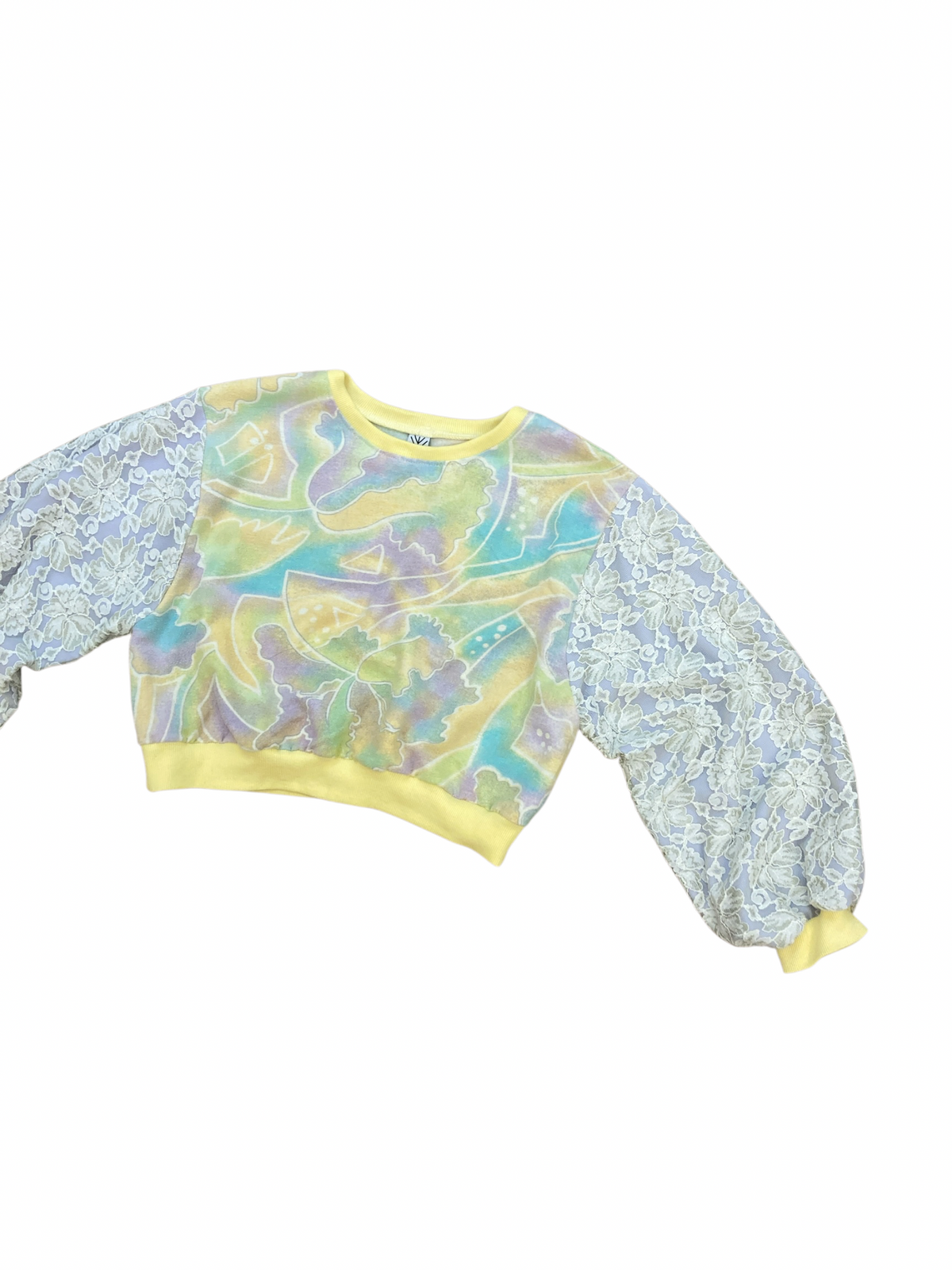 LISA jumper - Size M