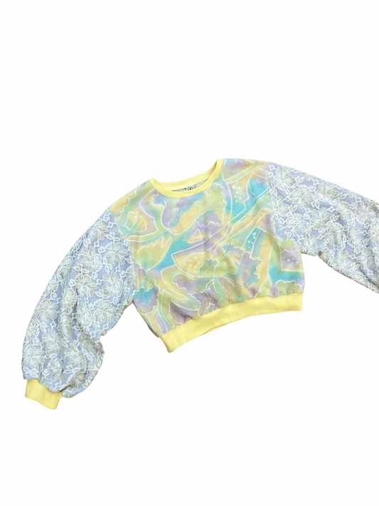 LISA jumper - Size M