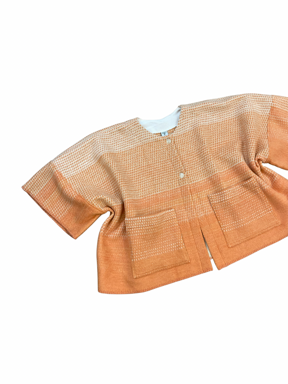 BLANCA jacket - One size