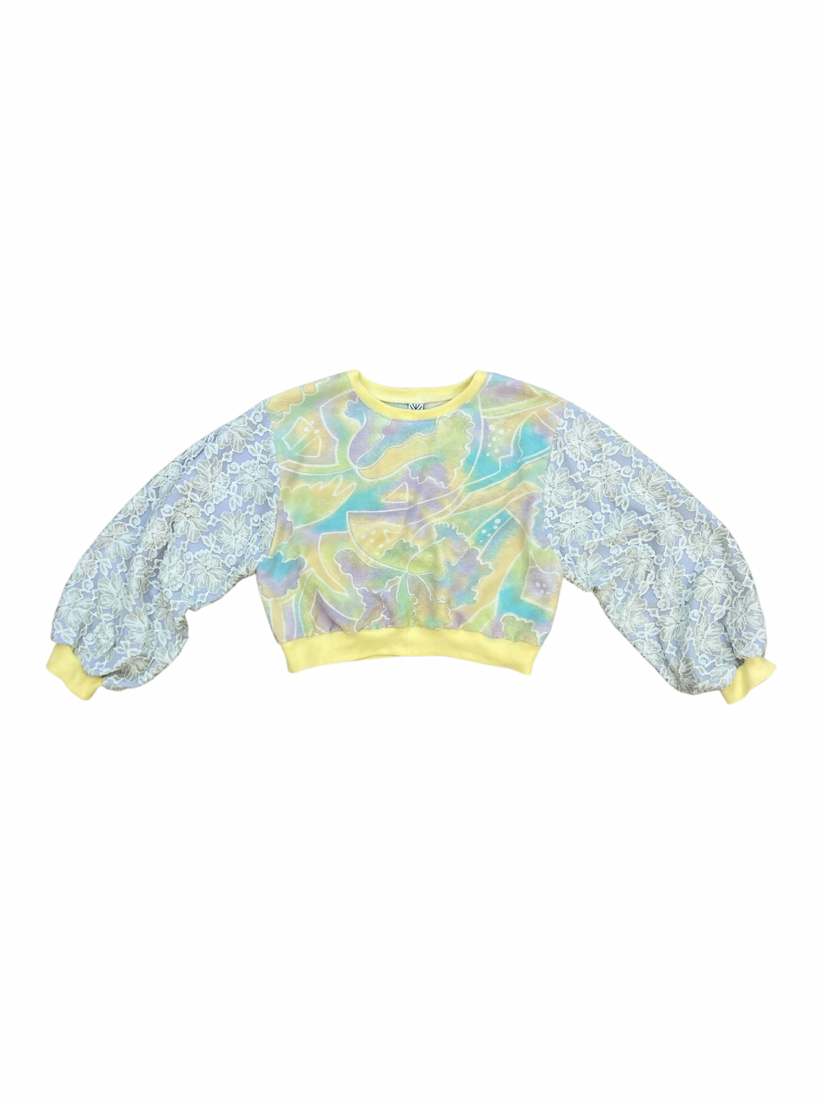 LISA jumper - Size M