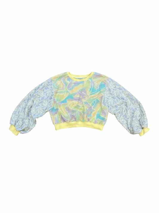 LISA jumper - Size M