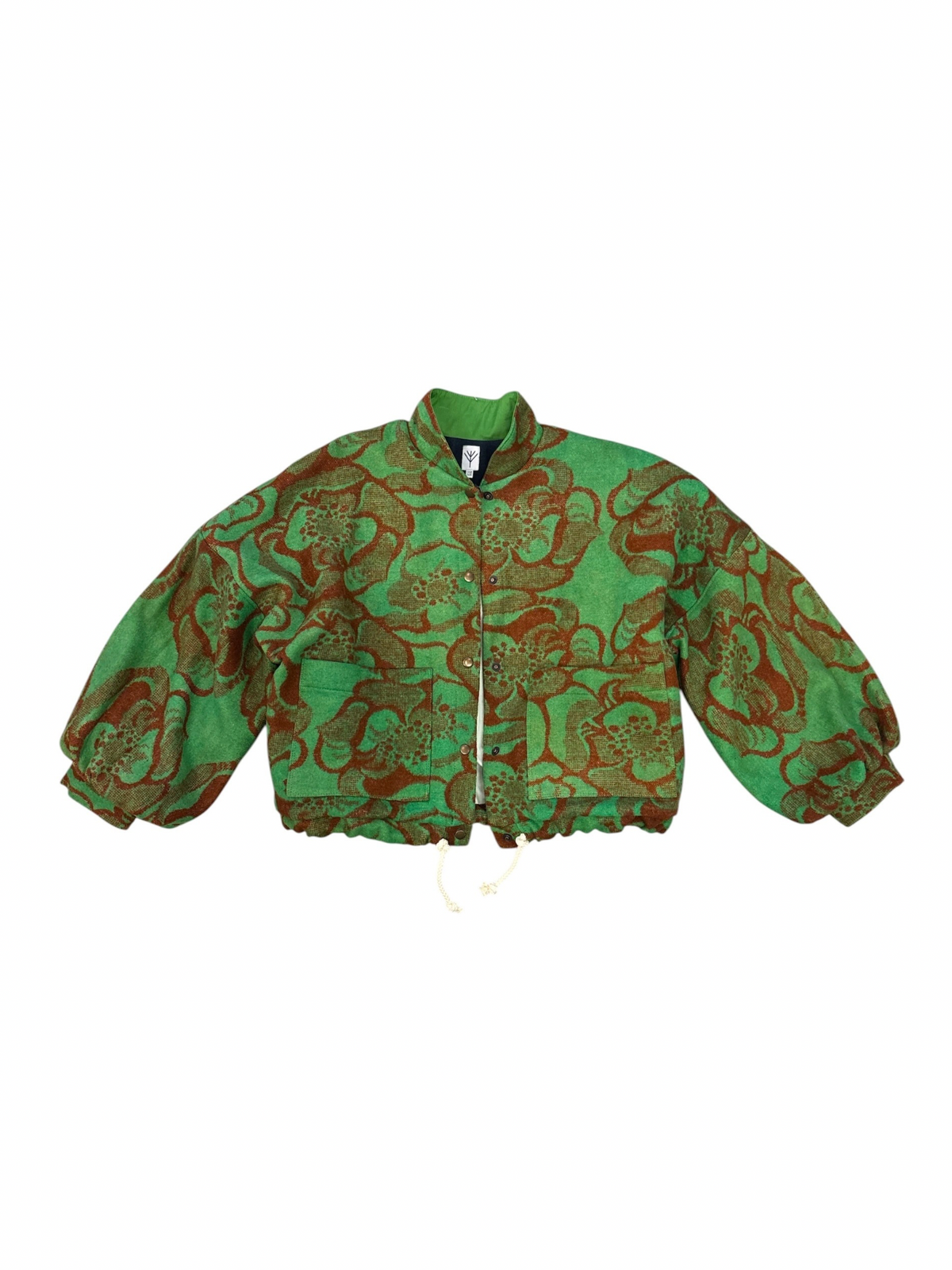 SABRINA Jacket - One size