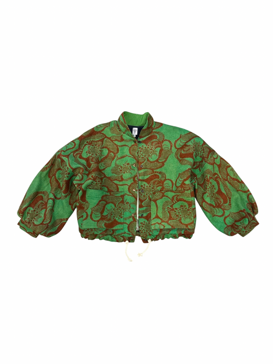 SABRINA Jacket - One size