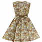 CHARLY Dress midi - Size S
