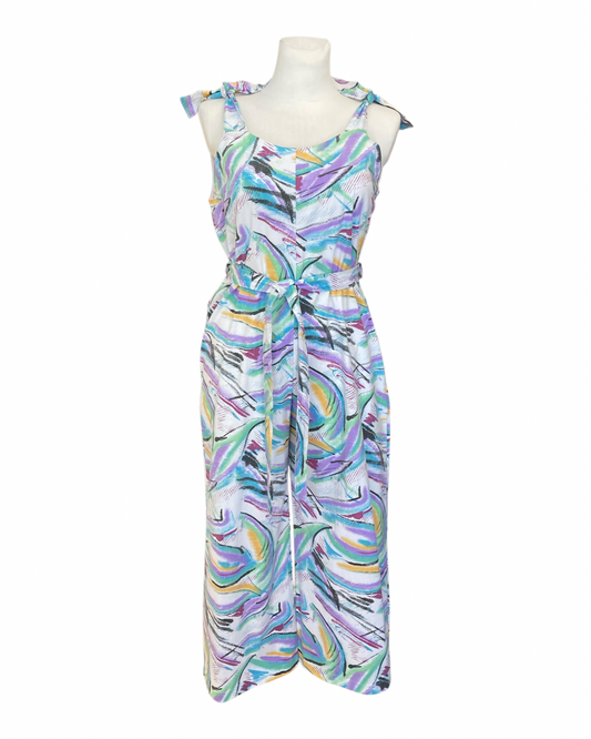 HANNA jumpsuit - Size S / M