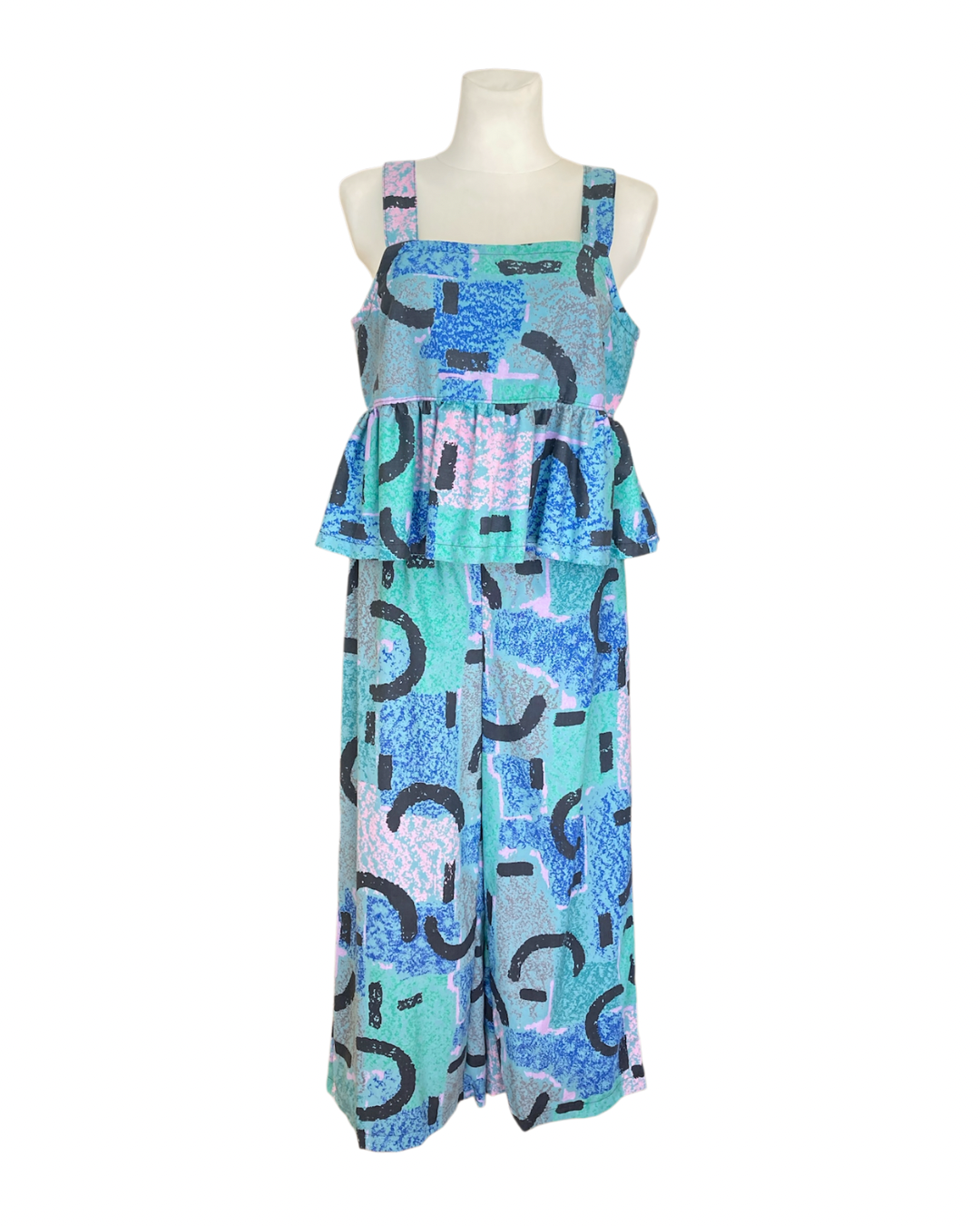 ANNIE outfit - Size L